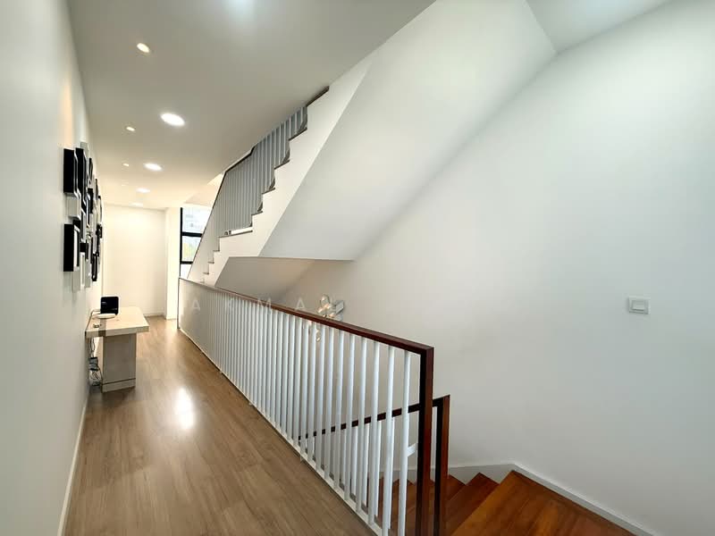 Semi-Detached House for Sale in Kajang (Selangor) - Akmal Adam - Interior - PropertyGuru.com.my