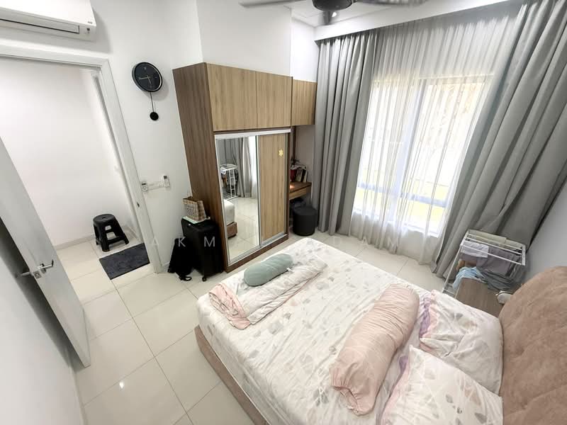 Semi-Detached House for Sale in Kajang (Selangor) - Akmal Adam - Bedroom - PropertyGuru.com.my