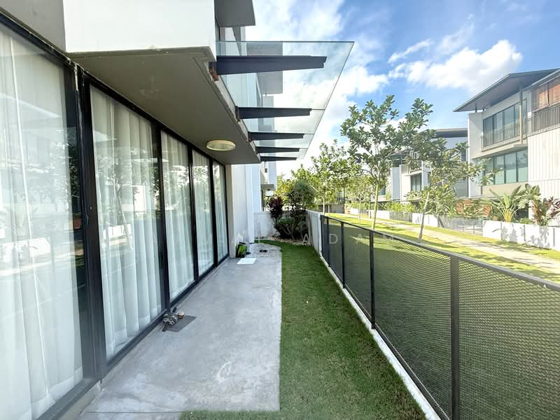 Semi-Detached House for Sale in Kajang (Selangor) - Akmal Adam - Exterior - PropertyGuru.com.my