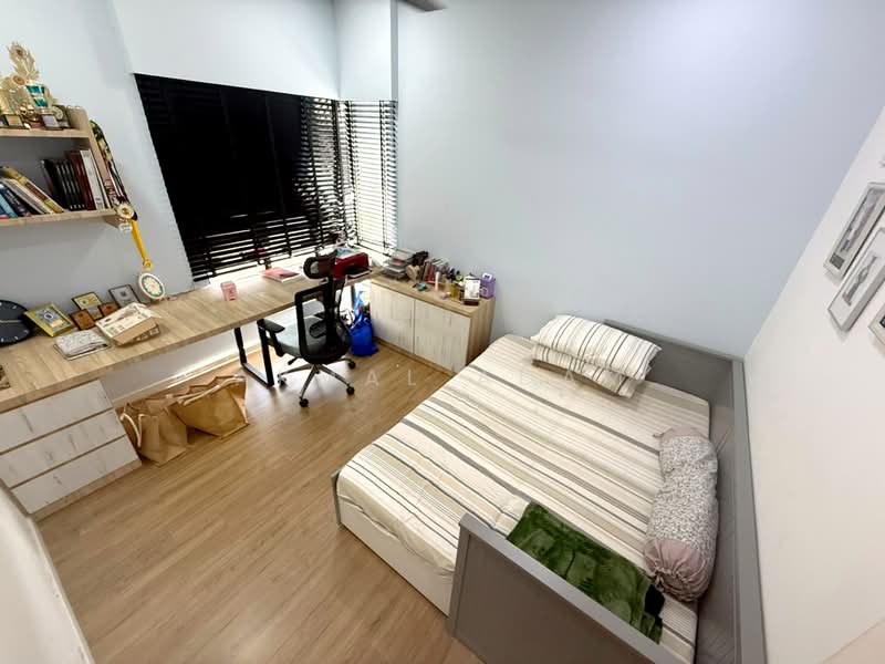 Semi-Detached House for Sale in Kajang (Selangor) - Akmal Adam - Bedroom - PropertyGuru.com.my