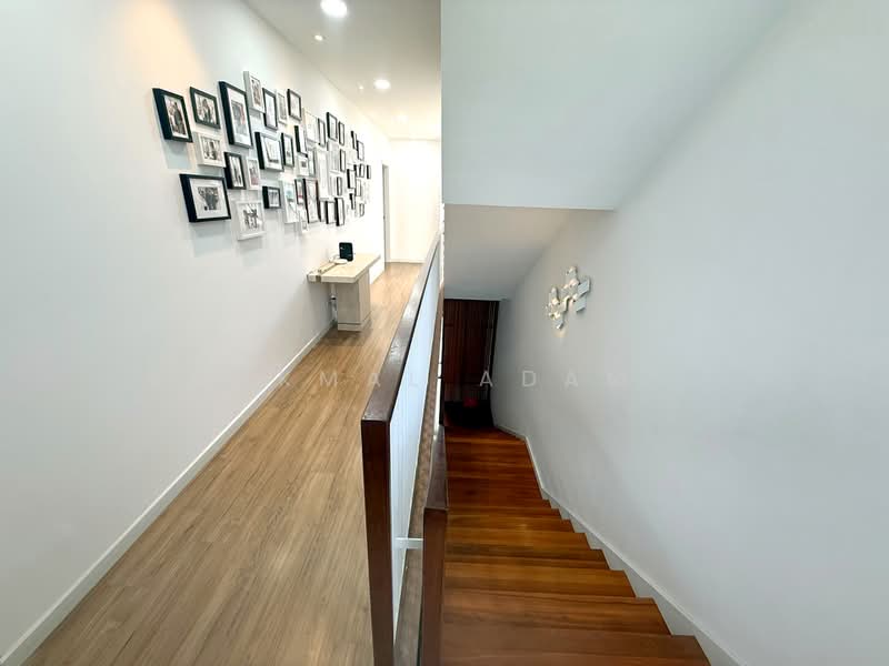 Semi-Detached House for Sale in Kajang (Selangor) - Akmal Adam - Interior - PropertyGuru.com.my
