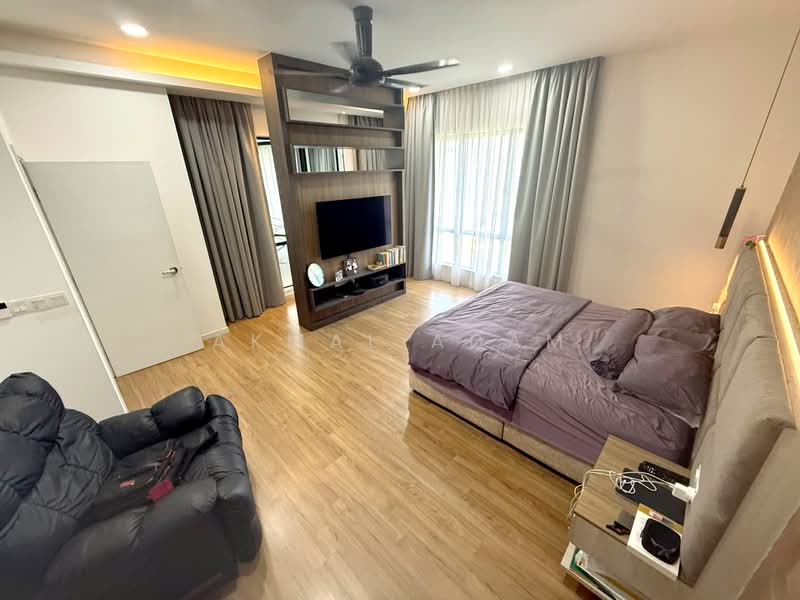 Semi-Detached House for Sale in Kajang (Selangor) - Akmal Adam - Bedroom - PropertyGuru.com.my