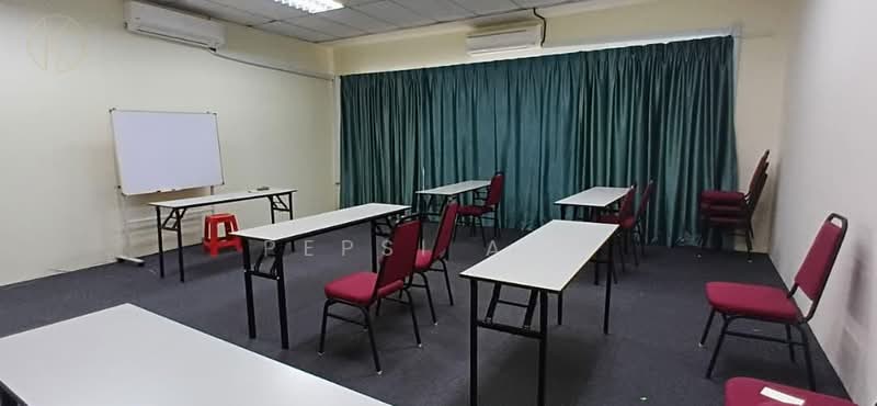 Office for Rent in Klang (Selangor) - Pepsi Ang - Study - PropertyGuru.com.my