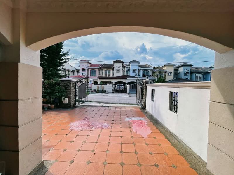 Terraced House for Sale in Usj 2 (Subang Jaya) - Mohd Nazri Roslan - PropertyGuru.com.my