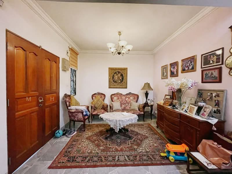 Terraced House for Sale in Usj 2 (Subang Jaya) - Mohd Nazri Roslan - PropertyGuru.com.my