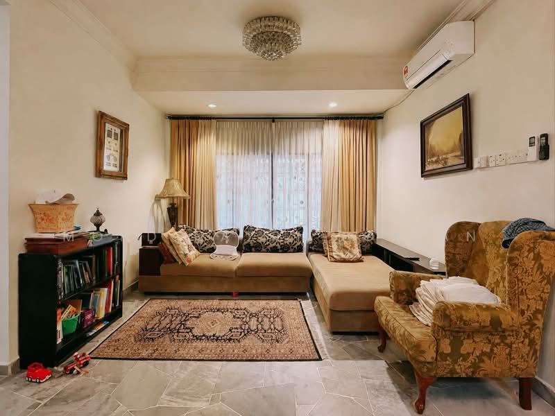 Terraced House for Sale in Usj 2 (Subang Jaya) - Mohd Nazri Roslan - PropertyGuru.com.my