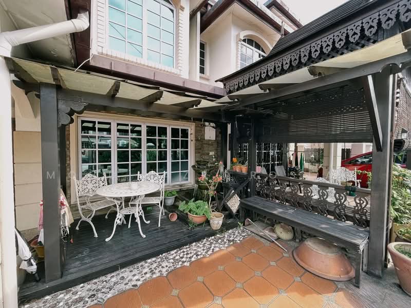 Terraced House for Sale in Usj 2 (Subang Jaya) - Mohd Nazri Roslan - PropertyGuru.com.my
