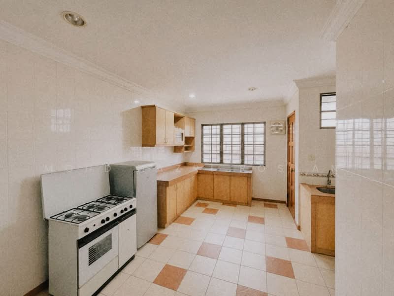 Terraced House for Sale in Usj 2 (Subang Jaya) - Mohd Nazri Roslan - PropertyGuru.com.my