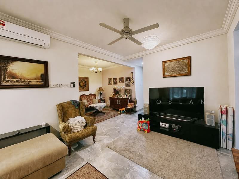 Terraced House for Sale in Usj 2 (Subang Jaya) - Mohd Nazri Roslan - PropertyGuru.com.my
