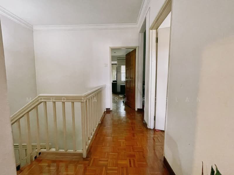 Terraced House for Sale in Usj 2 (Subang Jaya) - Mohd Nazri Roslan - PropertyGuru.com.my
