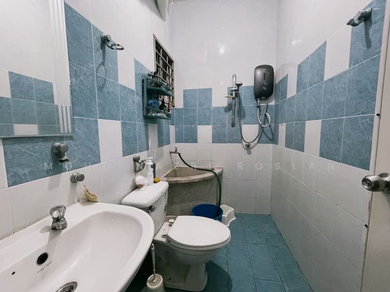Terraced House for Sale in Usj 2 (Subang Jaya) - Mohd Nazri Roslan - PropertyGuru.com.my
