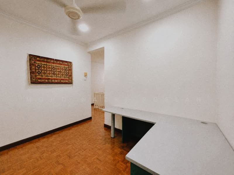 Terraced House for Sale in Usj 2 (Subang Jaya) - Mohd Nazri Roslan - PropertyGuru.com.my