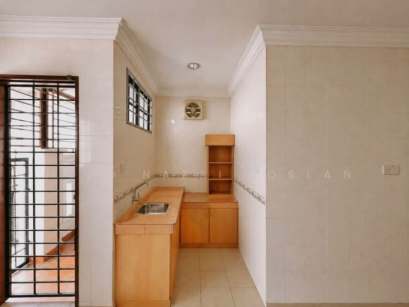 Terraced House for Sale in Usj 2 (Subang Jaya) - Mohd Nazri Roslan - PropertyGuru.com.my