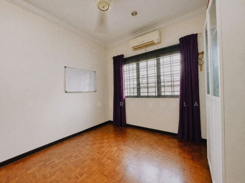 Terraced House for Sale in Usj 2 (Subang Jaya) - Mohd Nazri Roslan - PropertyGuru.com.my