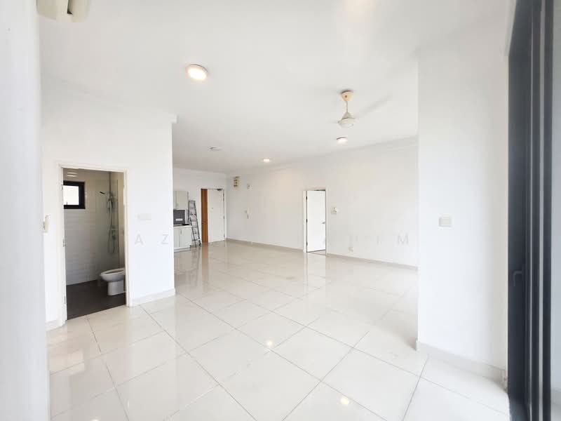 Service Residence for Sale at Shamelin Star - Azli Ibrahim - Bathroom - PropertyGuru.com.my