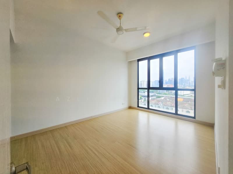 Service Residence for Sale at Shamelin Star - Azli Ibrahim - View - PropertyGuru.com.my