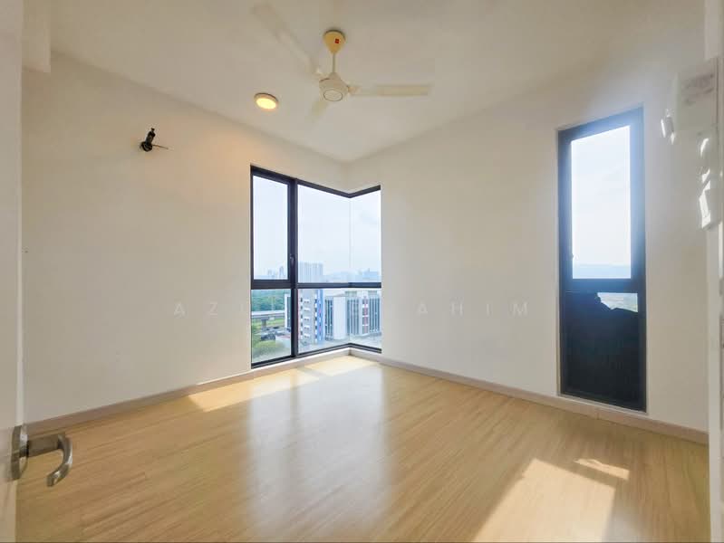 Service Residence for Sale at Shamelin Star - Azli Ibrahim - View - PropertyGuru.com.my