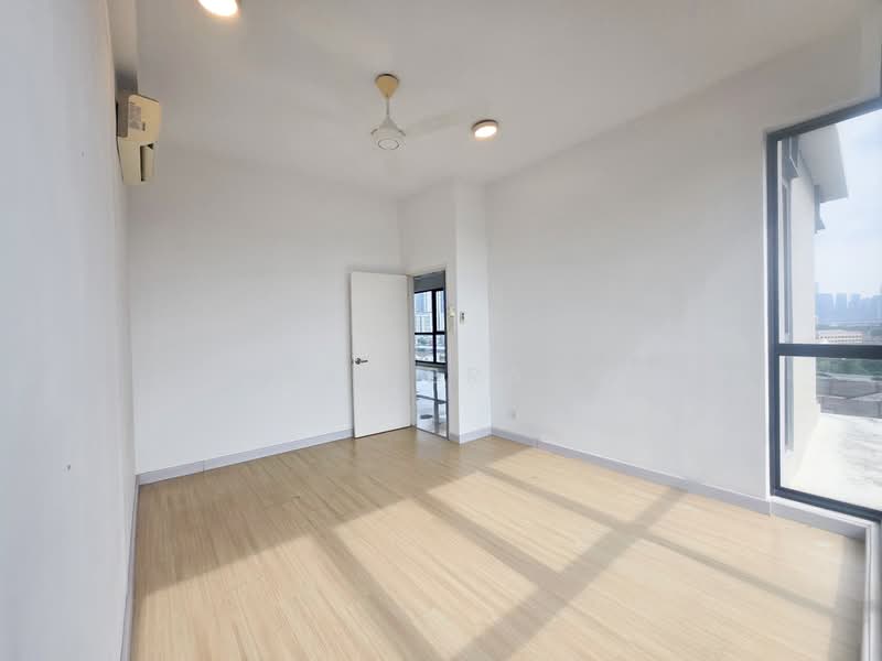 Service Residence for Sale at Shamelin Star - Azli Ibrahim - Interior - PropertyGuru.com.my