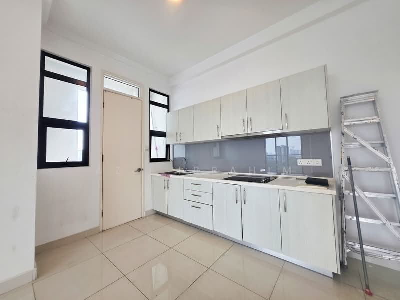 Service Residence for Sale at Shamelin Star - Azli Ibrahim - Kitchen - PropertyGuru.com.my