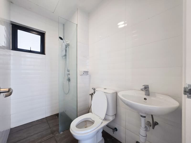 Service Residence for Sale at Shamelin Star - Azli Ibrahim - Bathroom - PropertyGuru.com.my