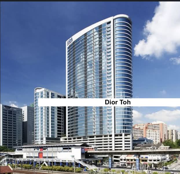 Office for Rent in Bangsar Utama (Bangsar) - Dior Toh - Exterior - PropertyGuru.com.my