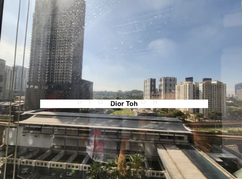 Office for Rent in Bangsar Utama (Bangsar) - Dior Toh - View - PropertyGuru.com.my