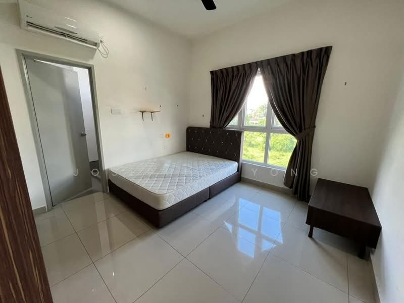Service Residence for Rent at Seasons Amara Larkin - Josephine Yong - Bedroom - PropertyGuru.com.my