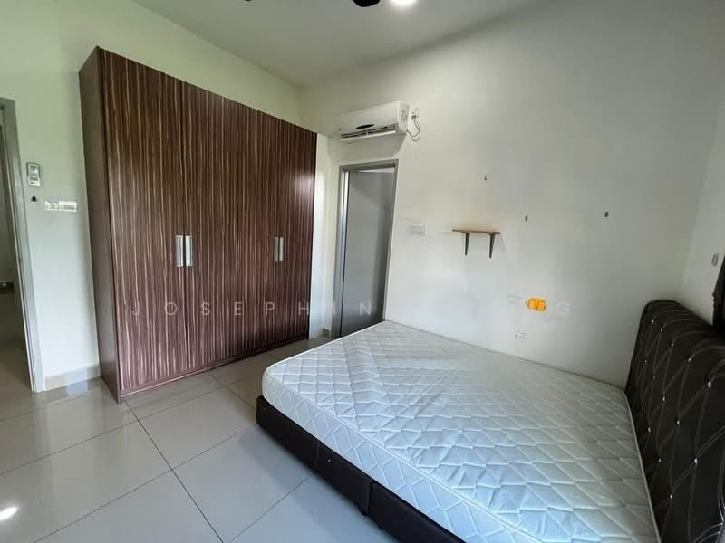 Service Residence for Rent at Seasons Amara Larkin - Josephine Yong - Bedroom - PropertyGuru.com.my