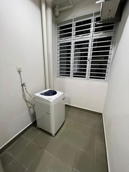 Service Residence for Rent at Seasons Amara Larkin - Josephine Yong - Interior - PropertyGuru.com.my