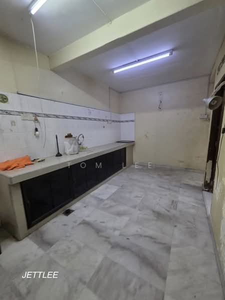 Terraced House for Sale in Teluk Pulai (Klang) - Tom Lee - PropertyGuru.com.my