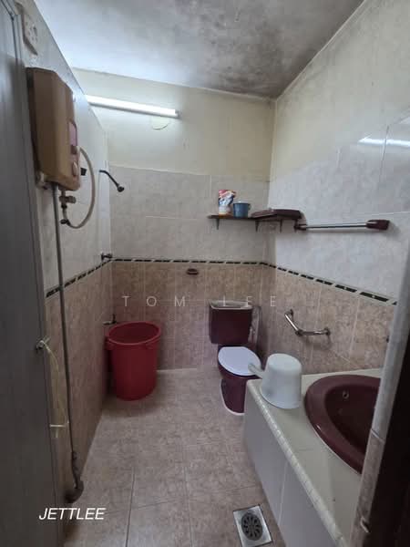 Terraced House for Sale in Teluk Pulai (Klang) - Tom Lee - PropertyGuru.com.my