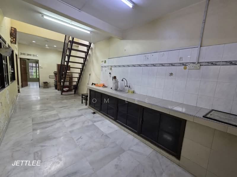 Terraced House for Sale in Teluk Pulai (Klang) - Tom Lee - PropertyGuru.com.my