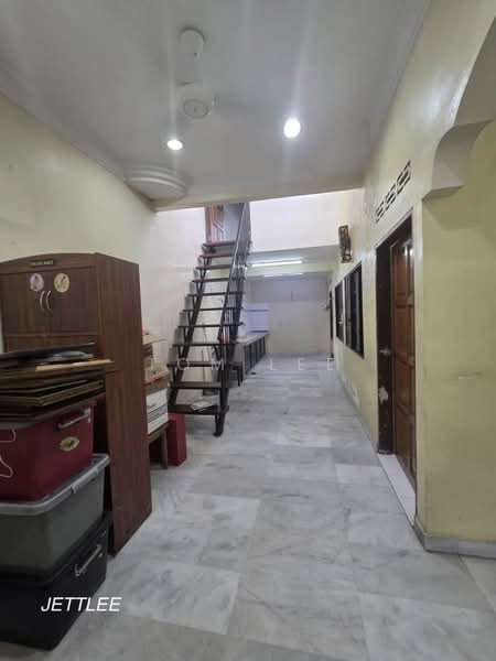 Terraced House for Sale in Teluk Pulai (Klang) - Tom Lee - PropertyGuru.com.my