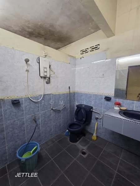 Terraced House for Sale in Teluk Pulai (Klang) - Tom Lee - PropertyGuru.com.my