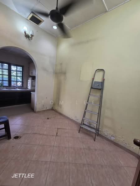 Terraced House for Sale in Teluk Pulai (Klang) - Tom Lee - PropertyGuru.com.my