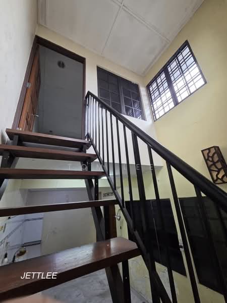 Terraced House for Sale in Teluk Pulai (Klang) - Tom Lee - PropertyGuru.com.my