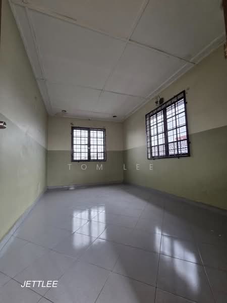 Terraced House for Sale in Teluk Pulai (Klang) - Tom Lee - PropertyGuru.com.my