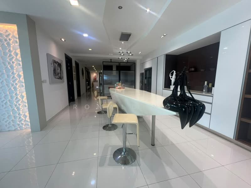 Kondominium untuk Dijual di Gurney Paragon - Ronald Ng - Interior - PropertyGuru.com.my