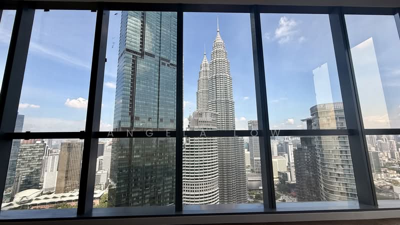 Servis Apartment untuk Disewa di SO Sofitel Kuala Lumpur Residences - Angela Low - PropertyGuru.com.my