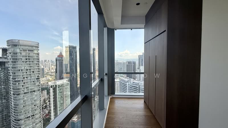 Servis Apartment untuk Disewa di SO Sofitel Kuala Lumpur Residences - Angela Low - PropertyGuru.com.my