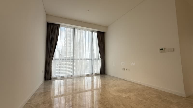 Kediaman Servis untuk Disewa di SO Sofitel Kuala Lumpur Residences - Angela Low - PropertyGuru.com.my