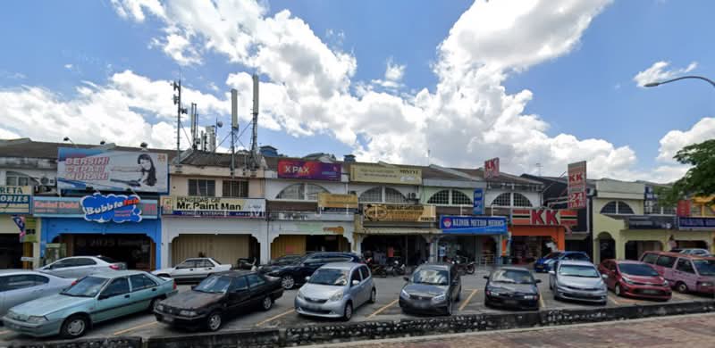 Shop for Rent in Subang Jaya (Selangor) - Lim Jit Lee - Exterior - PropertyGuru.com.my