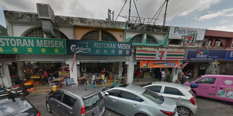 Shop for Rent in Subang Jaya (Selangor) - Lim Jit Lee - Exterior - PropertyGuru.com.my