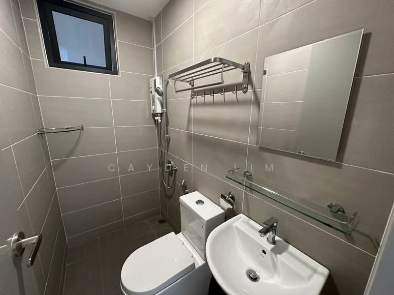 Kondominium untuk Disewa di Artis 3 Residence - Cayden Lim - Bathroom - PropertyGuru.com.my