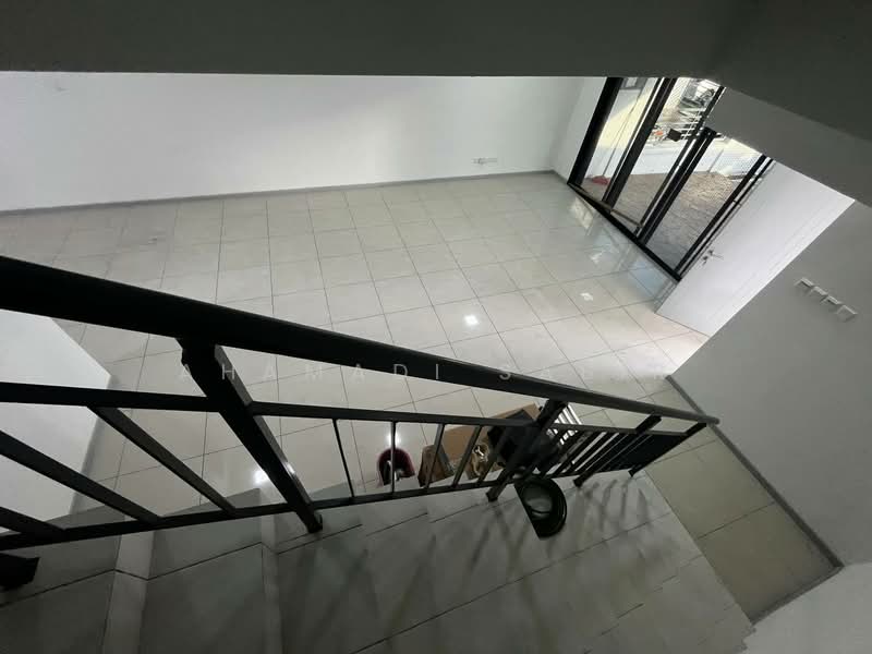 2-storey Terraced House for Sale in Sungai Buloh (Selangor) - Ahamadi Sabir - Interior - PropertyGuru.com.my