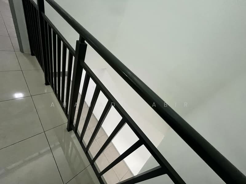 2-storey Terraced House for Sale in Sungai Buloh (Selangor) - Ahamadi Sabir - Interior - PropertyGuru.com.my