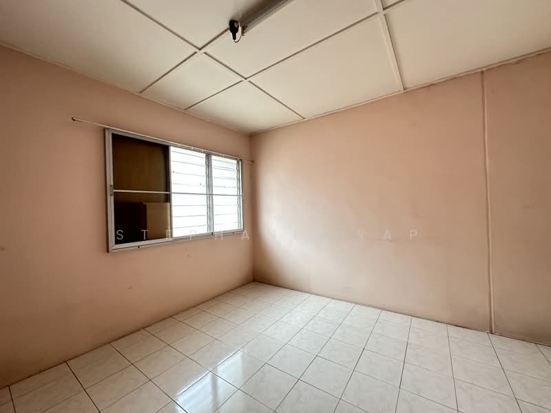 Rumah Teres 2 Tingkat untuk Dijual di Taman Seri Putra (Banting) - Stephanie Yap - Interior - PropertyGuru.com.my
