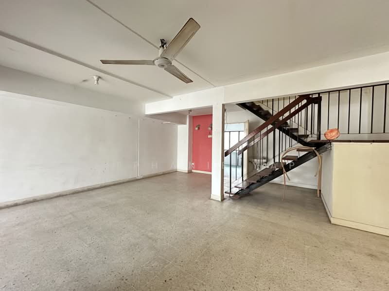 Rumah Teres 2 Tingkat untuk Dijual di Taman Seri Putra (Banting) - Stephanie Yap - Interior - PropertyGuru.com.my