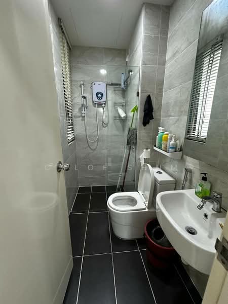 Condominium for Rent at SKS Pavillion Residences - Chloe Shum - Bathroom - PropertyGuru.com.my