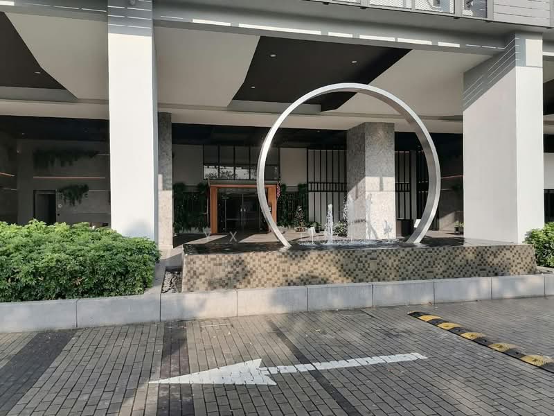 Kondominium untuk Disewa di Trinity Lemanja - YX Teh - Exterior - PropertyGuru.com.my